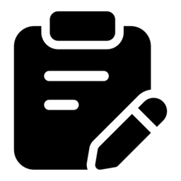 Add Information Icon